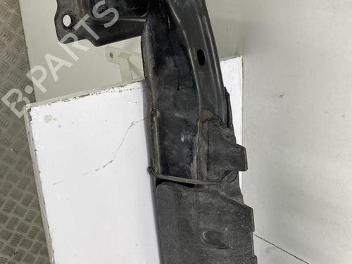 Front bumper reinforcement PORSCHE CAYENNE (9PA) S 4.8 | BP22857602C109 