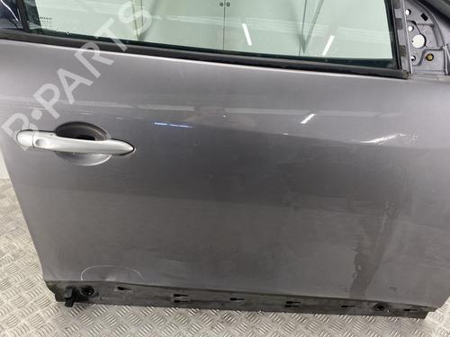 Right front door RENAULT MEGANE III Hatchback (BZ0/1_, B3_) 1.9 dCi (BZ0N, BZ0J) | BP29528868C3 