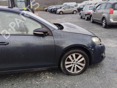 Climate control VW GOLF VI (5K1) | BP33118413I5 - Image 14
