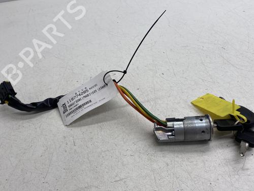 Used Ignition barrel RENAULT SCÉNIC I MPV (JA0/1_, FA0_) 1.9 dTi (JA0N) (98 hp) 32259371
