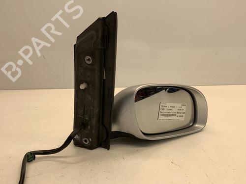 Right mirror VW TOURAN (1T1, 1T2) 1.9 TDI | BP22857472C27 