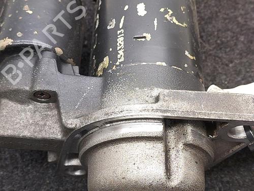 Startmotor AUDI A3 (8L1) 1.8 (125 hp) 22850640