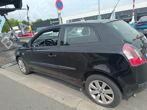 Brugte FIAT STILO (192_) 1.9 D Multijet 2168003