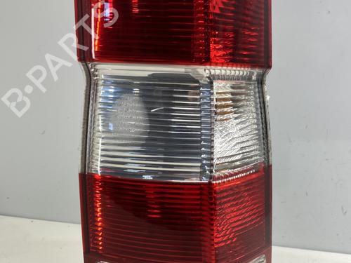 Used Left taillight MERCEDES-BENZ SPRINTER 3,5-t Van (B906) 316 CDI (906.631, 906.633, 906.635, 906.637) (163 hp) 26274117