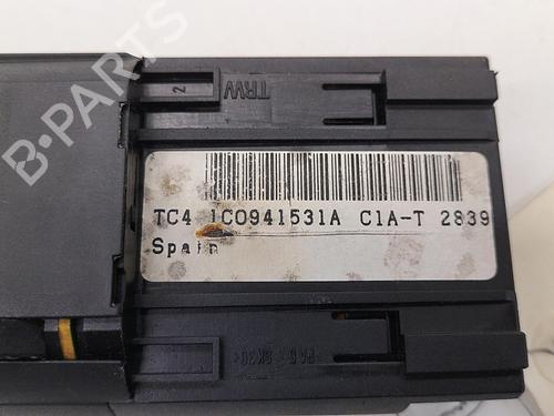 Headlight switch VW GOLF IV (1J1) 1.6 | BP22850215I24