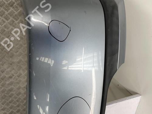 Rear bumper SKODA OCTAVIA I Combi (1U5) 1.9 TDI | BP22857987C8 