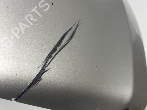 Front bumper NISSAN X-TRAIL I (T30) 2.5 4x4 | BP22860644C7 
