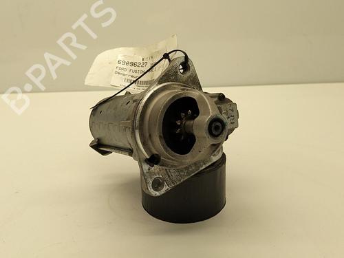 Used Starter Starter FORD FUSION (JU_) 1.4 (80 hp) 22851991 22851991