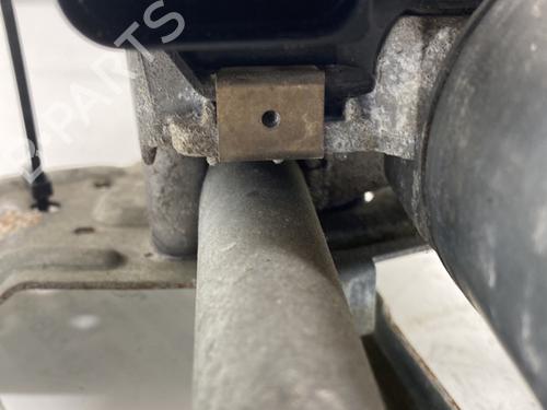 Used Front wiper motor Front wiper motor VW PASSAT CC B6 (357) 2.0 TDI (140 hp) 23831074 23831074