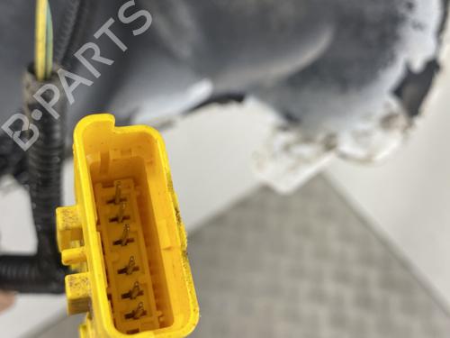 Rear bumper PEUGEOT 208 I (CA_, CC_) 1.6 HDi | BP30392712C8 