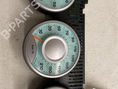 Instrument cluster CITROËN C8 (EA_, EB_) 2.2 HDi | BP26683792C47 - Image 4