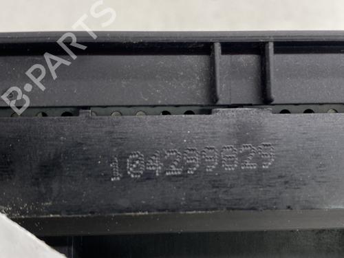 Climate control AUDI A3 (8P1) 1.9 TDI | BP25214053I5 