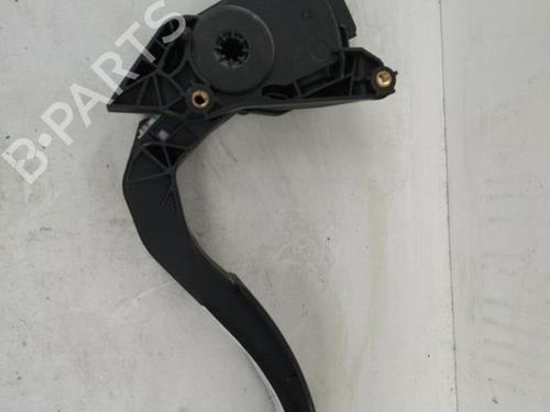 Used Pedal Pedal RENAULT CLIO IV (BH_) 1.5 dCi 90 (90 hp) 22855117 22855117
