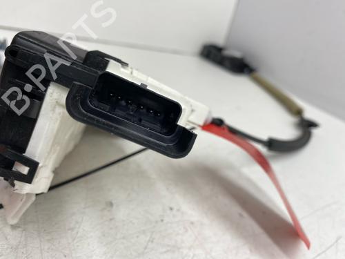 Used Front left lock Front left lock 37501825 37501825