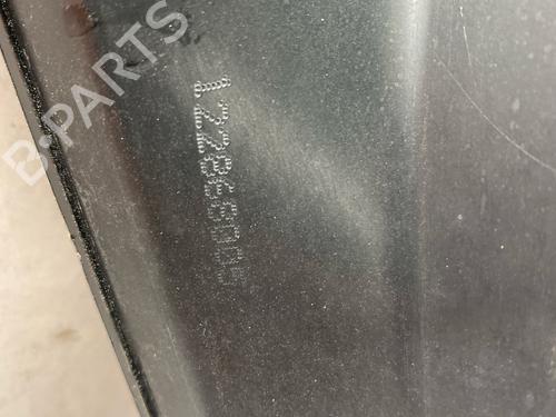 Radiator fan DAEWOO REZZO (U100) | BP36379015M35 - Image 4