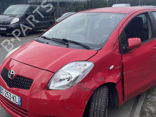 Switch TOYOTA YARIS (_P9_) 1.4 D-4D (NLP90_, NLP90R) | BP26978051I30 - Image 8