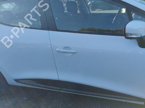 Climate control RENAULT CLIO IV (BH_) 1.5 dCi 90 | BP32204254I5  - Image 7