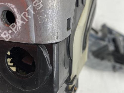 Front left lock PEUGEOT 2008 I (CU_) 1.6 HDi | BP22862714C98 