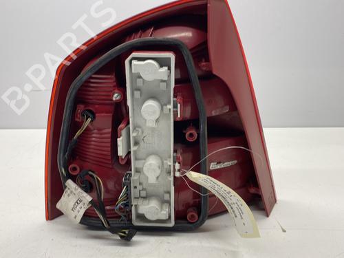 Right taillight SKODA OCTAVIA II (1Z3) 1.9 TDI | BP22856359C35 