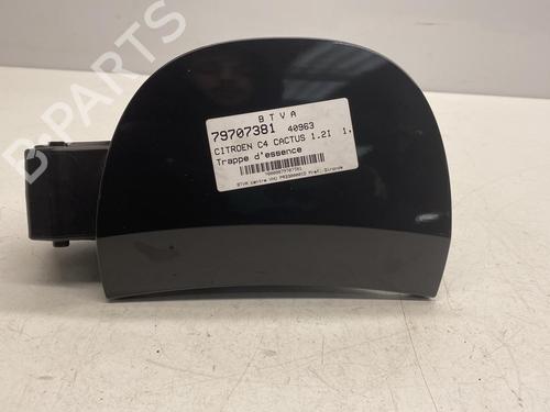 Używane Klapa wlewu paliwa CITROËN C4 CACTUS 1.2 THP 110 (110 hp) 22856066