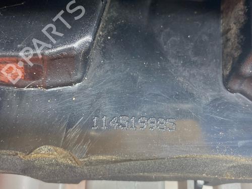 Used Right taillight Right taillight 37090338 37090338