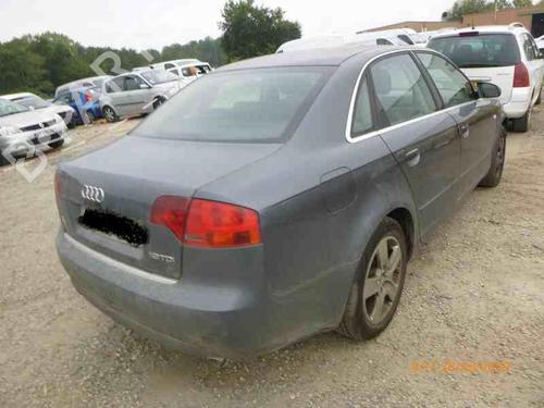 Left taillight AUDI A4 B7 (8EC) 1.9 TDI | BP22857868C34 - Image 6