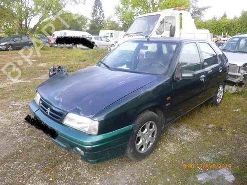 Left headlight CITROËN ZX (N2) 1.9 D | BP22855407C28 