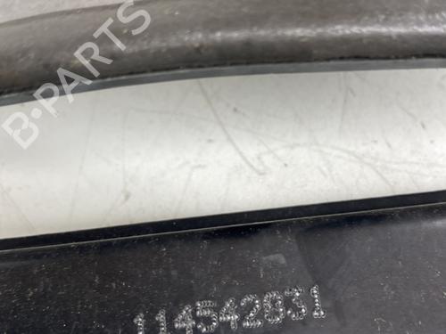 Rear left window mechanism VW GOLF V (1K1) 1.9 TDI | BP30174529C24