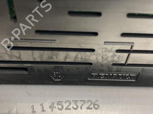 Instrument cluster RENAULT TWINGO II (CN0_) 1.2 16V (CN0K, CN0V, CN0A) | BP30572299C47 