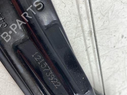 Used Front left window mechanism Front left window mechanism FIAT BRAVO II (198_) 1.9 D Multijet (198AXB1A) (120 hp) 34645233 34645233