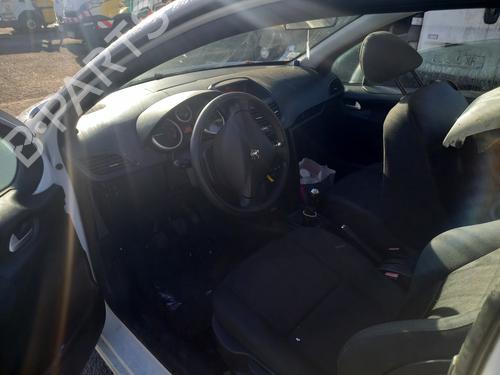 Engine PEUGEOT 207 (WA_, WC_) 1.4 HDi | BP30859823M1