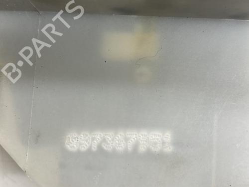 Rear left lock PEUGEOT 208 I (CA_, CC_) 1.2 THP 110 | BP24979994C100 