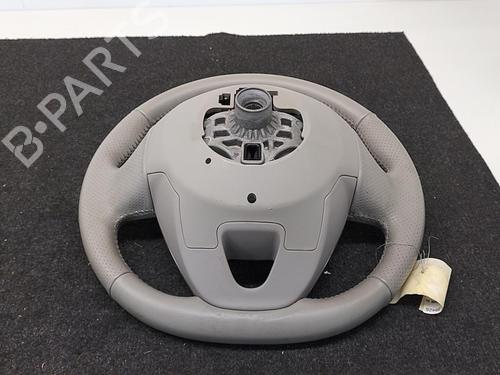 Used Steering wheel RENAULT ZOE (BFM_) ZOE (92 hp) 22854702
