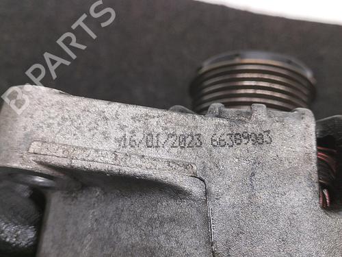 Alternator CITROËN C3 I (FC_, FN_) 1.6 16V HDi | BP22857056M7 