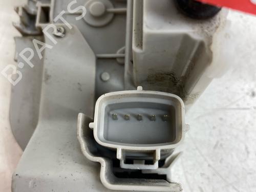 Used Front left lock Front left lock LANCIA YPSILON (312_) 0.9 TwinAir (312.PXG11, 312.PXG1A, 312.YXG11, 312.YXG1A) (86 hp) 35728189 35728189