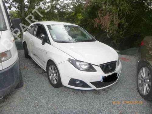 Front bumper reinforcement SEAT IBIZA IV (6J5, 6P1) 1.2 TDI | BP22854230C109 