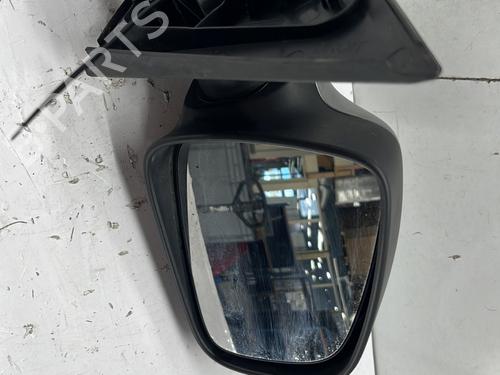 Used Right mirror DACIA SANDERO II TCe 90 (B8M1, B8MA, B8AC) (90 hp) 30938083