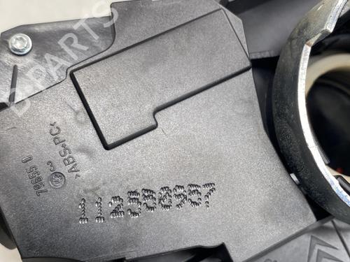 Used Steering column stalk Steering column stalk CITROËN C4 II (NC_) 1.6 HDi 115 (114 hp) 29375427 29375427