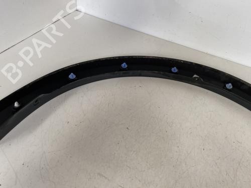 Front left wheel arch trim DACIA SANDERO II TCe 90 (B8M1, B8MA, B8AC) | BP29349977C134 