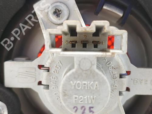 Right taillight SEAT ALTEA (5P1) 1.9 TDI | BP22851959C35 
