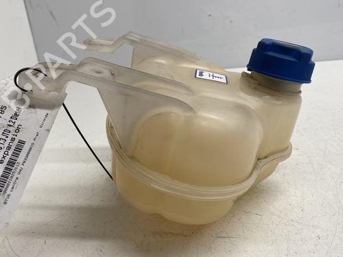 Expansion tank FIAT GRANDE PUNTO (199_) 1.3 D Multijet | BP28015753C120 