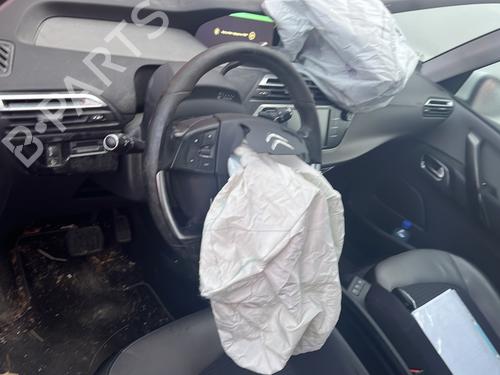 CITROËN C4 Picasso II    2736415