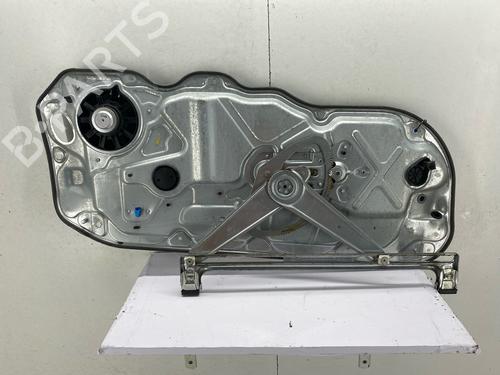 Front right window mechanism VOLVO C30 (533) 1.6 D | BP36169710C23 - Image 4