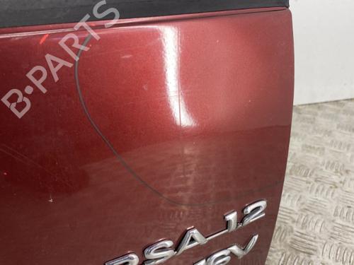 Tailgate OPEL CORSA B (S93) 1.2 i 16V (F08, F68, M68) | BP22862457C6 