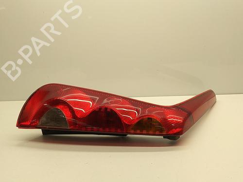 Left taillight NISSAN NOTE (E11, NE11) 1.6 | BP22856607C34 