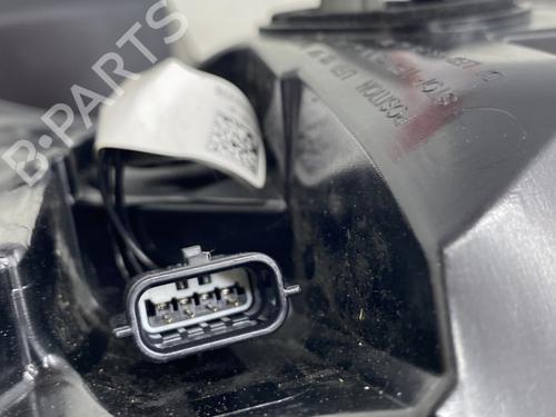 Left taillight RENAULT ZOE (BFM_) ZOE (BFMC, BFMD) | BP32705552C34 - Image 4