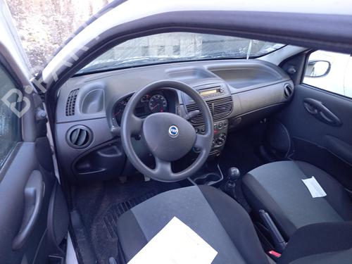 Steering column stalk FIAT PUNTO (188_) 1.2 60 (188.030, .050, .130, .150, .230, .250) | BP24979786I23 