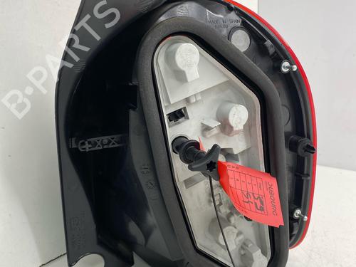Left taillight RENAULT MODUS / GRAND MODUS (F/JP0_) 1.5 dCi 90 | BP37662993C34 - Image 2
