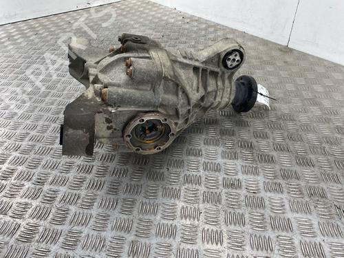 Used Rear differential Rear differential 37003888 37003888