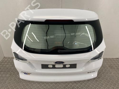 Used Tailgate Tailgate FORD FOCUS III Turnier 1.5 TDCi ECOnetic (105 hp) 34581901 34581901
